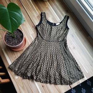 Romeo and Juliet Couture Dress